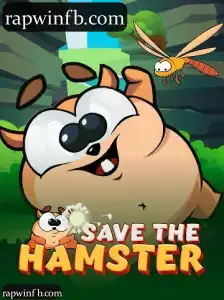SavetheHamster