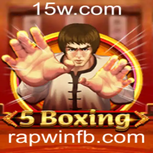 Explorando o Fascinante Mundo de 5Boxing: Estratégias e Regras do Jogo