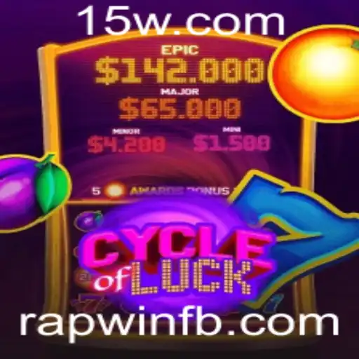 Descubra as Aventuras e Estratégias de CycleofLuck