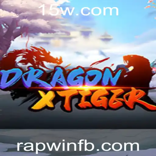 Descubra o Mundo de DragonXTiger: Um Novo Universo de Estratégia e Aventura
