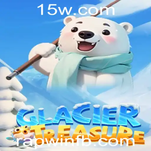 Descubra GlacierTreasure: O Novo Fenômeno Interativo