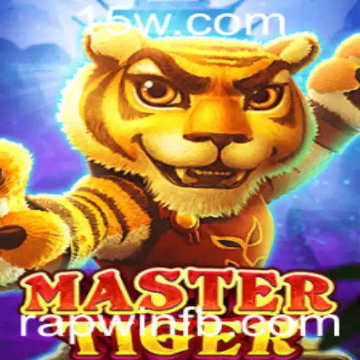 Descubra MasterTiger: O Jogo Estratégico de Cartas com Rapwin