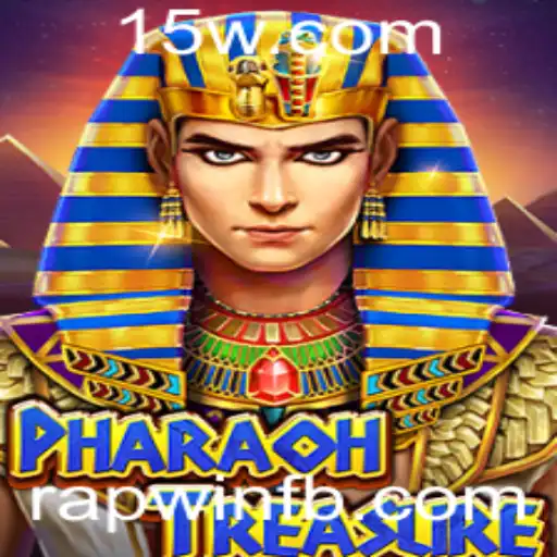 Descubra as Riquezas de PharaohTreasure: Um Mergulho na Aventura Estratégica