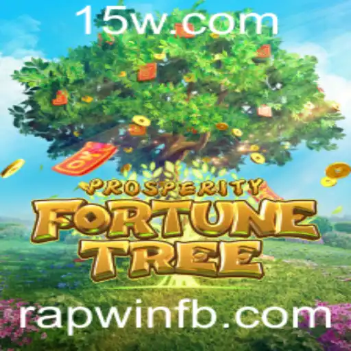 Desvendando ProsperityFortuneTree e a Estratégia Vencedora com Rapwin