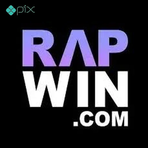 rapwin Logo