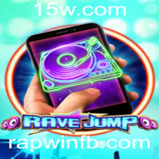 Descubra o Mundo Brilhante de RaveJumpmobile: A Nova Sensação dos Jogos Interativos