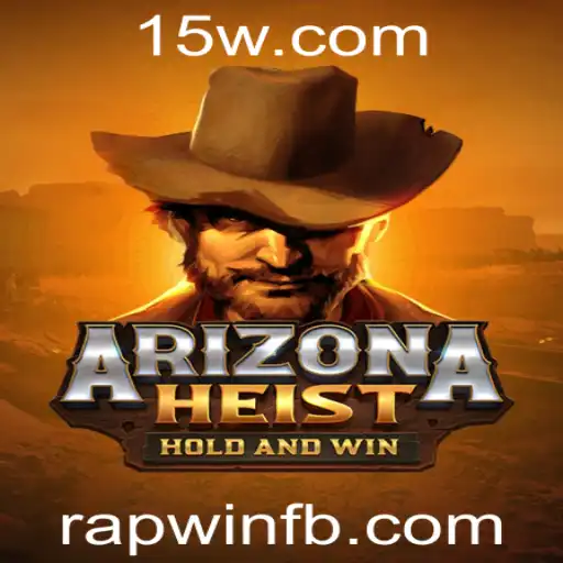 ArizonaHeist: O Novo Jogo de Ação e Estratégia