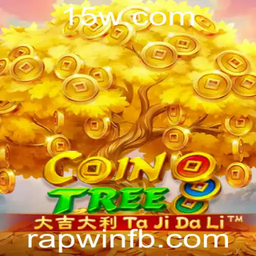 CoinTree: Uma Nova Era de Estratégia e Prêmios com Rapwin