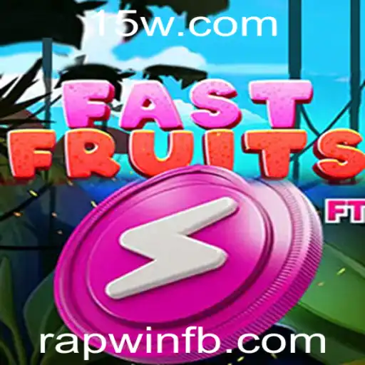 Descubra FastFruits: Um Jogo Contagiante e Divertido