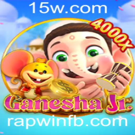 GaneshaJr: Descubra o Mundo Fascinante do Novo Jogo de Estratégia