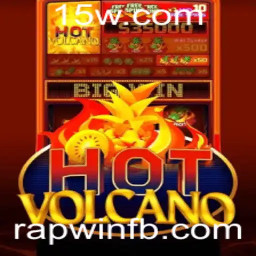 Explorando a Aventura Viscosa de HotVolcano com a Estratégia Rapwin