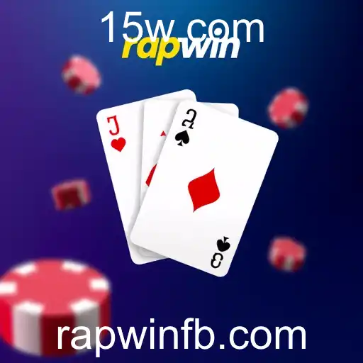 Rapwin: Jogos de Cartas Empolgantes