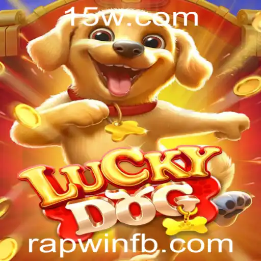 Descubra as Diversões de LuckyDog: Um Guia Completo para Entusiastas de Jogos