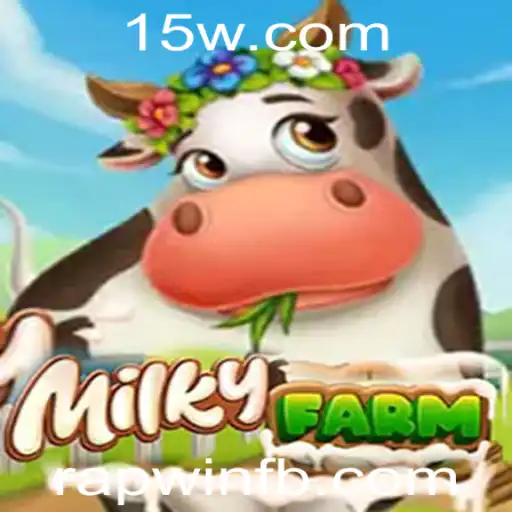 MilkyFarm: A Aventura Láctea Inspirada pelo Rapwin