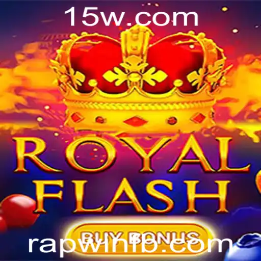 Descubra as Emoções do RoyalFlashBuyBonus: O Jogo Que Está Conquistando a Todos