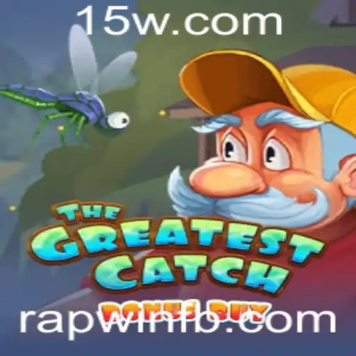 Descubra 'TheGreatestCatchBonusBuy': A Nova Sensação nos Jogos