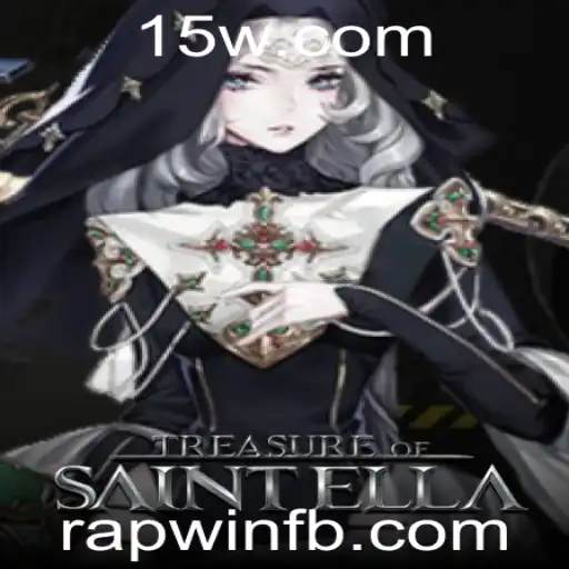 Descubra o fascinante mundo de TreasureofSaintElla