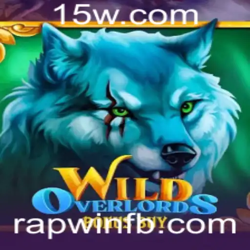 WildOverlordsBonusBuy: Uma Nova Era no Mundo dos Jogos de Cassino