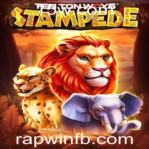 Dominando o Mundo de TenTonWaysStampede: Tudo o que Você Precisa Saber